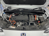 ZR-V 2.0 e:HEV Z 4WD 本革シート