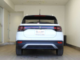 T-Cross TSI スタイル 
