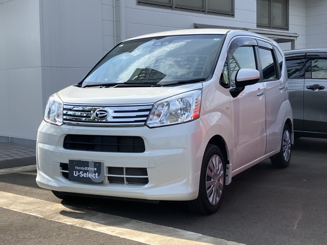 ムーヴ L SAIII 