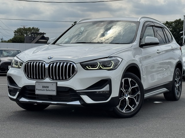 X1 xドライブ 18d xライン 4WD 