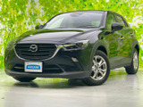 CX-3 1.5 15S ツーリング 