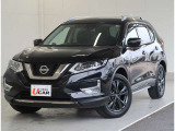 エクストレイル 2.0 20Xi Vセレクション 4WD 