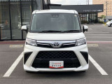 ルーミー 1.0 G 