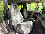 もちろん車内はキレイです♪よりクリーンな状態をキープしたいお客様には『ナノゾーンコート』がおすすめ!新型コロナウイルス対策や、除菌・消臭に効果を発揮し多くの方にご好評いただいております。