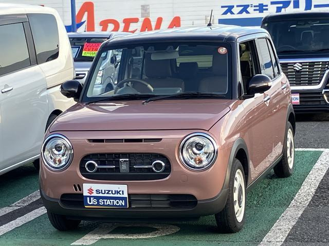 アルトラパン LC X 
