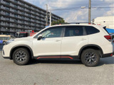 フォレスター 2.5 エックスブレイク 4WD 