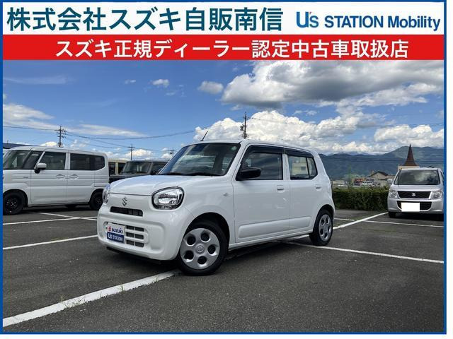 アルト L 4WD 