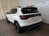 T-Cross TSI 1st 