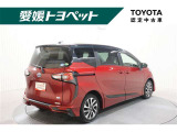 シエンタ ハイブリッド 1.5 G クエロ 