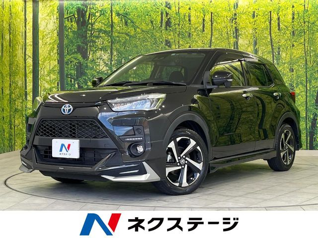 ライズ 1.2 Z 