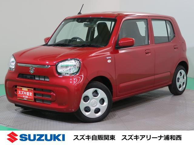 スズキ アルト 埼玉県の中古車 | 中古車情報・中古車検索なら【車選び