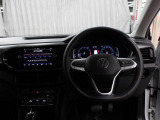 T-Cross TSI アクティブ 