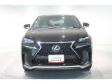 NX 200t Fスポーツ 