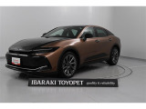 【 使用歴:弊社 試乗車 】TOYOTA認定中古車です。お気軽にお問い合わせください。
