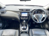 エクストレイル 2.0 20X 4WD 4WD 修復歴無し