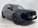 X7 M60i xドライブ 4WD 