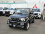 ジムニーシエラ 1.3 クロスアドベンチャー 4WD 