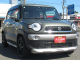 クロスビー 1.0 ハイブリッド(HYBRID) MZ 4WD 