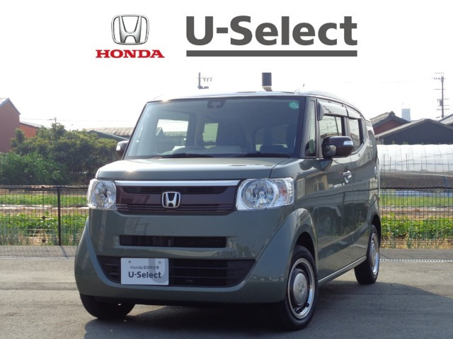 N-BOXスラッシュ G L ノヴァ カントリースタイル 4WD 