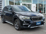 X1 xドライブ 18d xライン 4WD 