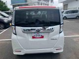 トール 1.0 カスタムG ターボ
