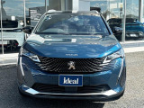 5008 GT ブルーHDi ディーゼル 