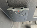 【ETC】高速道路の料金所をストレスなく通過!話題のスポットやサービスエリアに多い「スマートIC」利用時は必須のアイテムです。当店でセットアップを実施、ご納車当日からすぐにご利用いただけます!