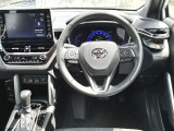 カローラクロス 1.8 ハイブリッド Z E-Four 4WD 