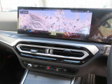 ◆iDriveを装備。操作系統をディスプレイから独立させることで、人間工学に基づいた最適な運転環境を実現しております。◆