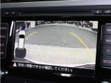 ■バックカメラ ■リアコーナーセンサー