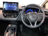 特別な運転操作も、特別なメンテナンスも不要です!普通の車と同じようにお乗りいただけます!