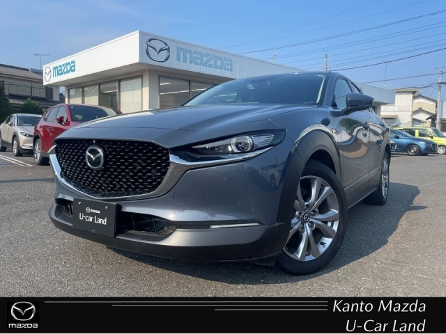 CX-30 1.8 XD プロアクティブ 