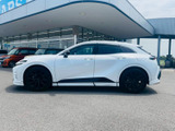 クラウンスポーツ 2.5 Z E-Four 4WD 