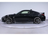 BRZ 2.4 STI スポーツ 
