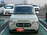 アルトラパン LC X 4WD 