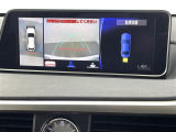 RX 200t Fスポーツ 本革シート サンルーフ