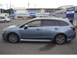 レヴォーグ 1.6 GT-S アイサイト プラウドエディション 4WD 