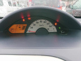 バックカメラも装備で、駐車の際は安心です♪