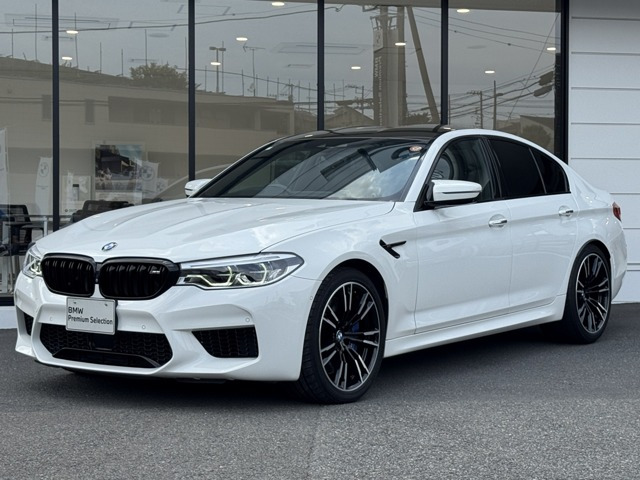 M54.4 4WD