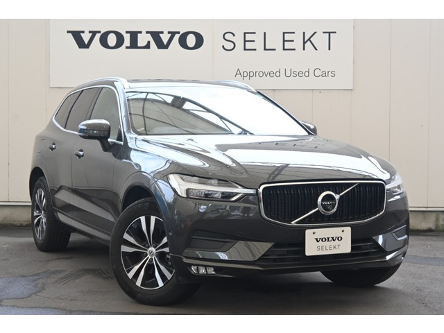 XC60B5 AWD モメンタム 4WD