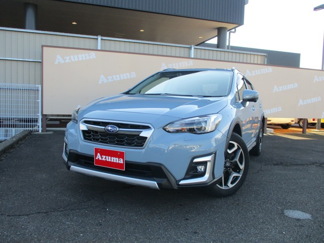 XV  2.0 アドバンス 4WD