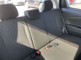ゆとりある広々とした車内空間は、ドライブを始め買い物やレジャーなど、幅広く活躍します。一人でもみんなとでもお出かけを楽しみましょう!