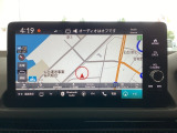 多機能と操作のしやすさを両立した、Honda CONNECT対応のナビディスプレーです。ETC2.0車載器もナビゲーション連動し、スマートフォン用Bluetoothユニット付きです。