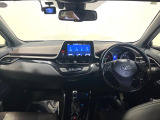 C-HR  G