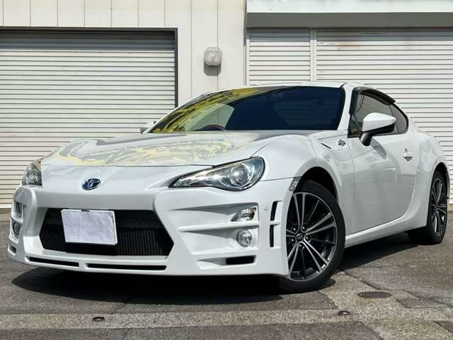 86 2.0 GT 