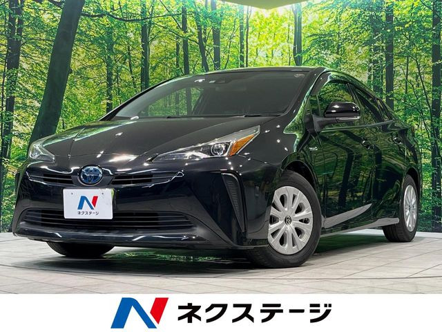 プリウス 1.8 S 
