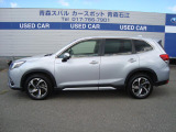 フォレスター 2.0 アドバンス 4WD 元レンタカー