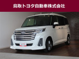 トヨタ ルーミー