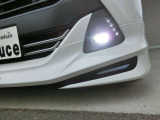 ★LEDフォグライト