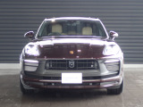 マカン GTS PDK 4WD 